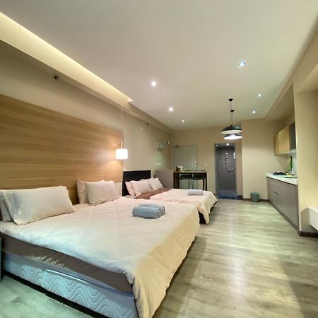Soulmate Studio Room Tanjong Aru Exterior photo